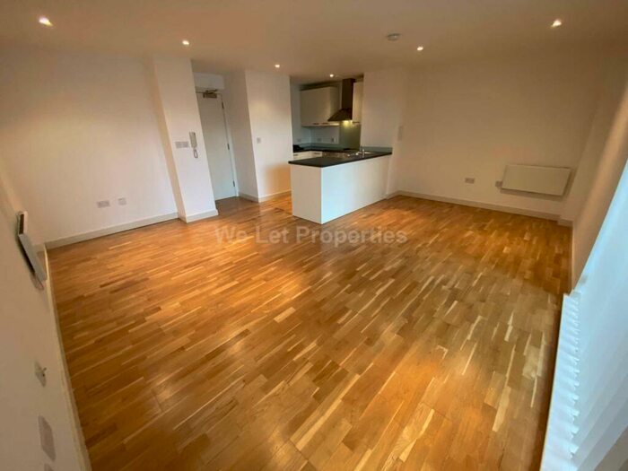 1 Bedroom Apartment To Rent In Base Apartments, Castlefield, M15