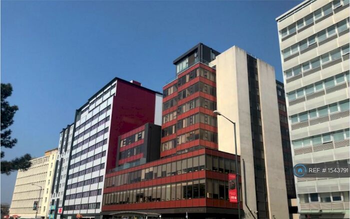 1 Bedroom Flat To Rent In The Chocolate Box -, Bournemouth, BH1