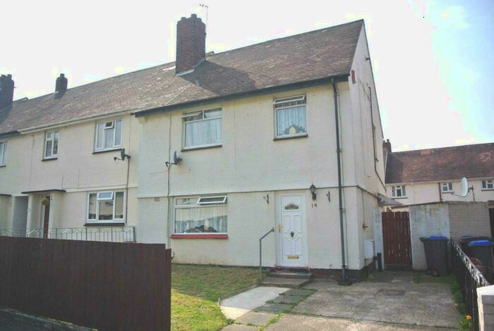 3 Bedroom End Of Terrace House To Rent In Adstone Avenue, Blackpool, FY3
