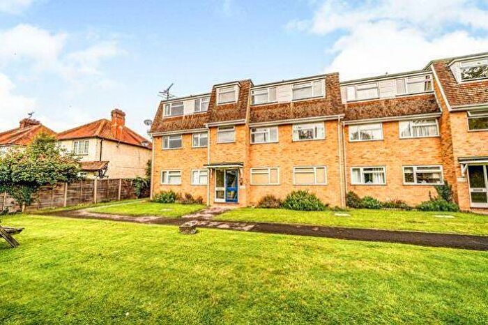 2 Bedroom Apartment To Rent In Maidenhead, Null, SL6