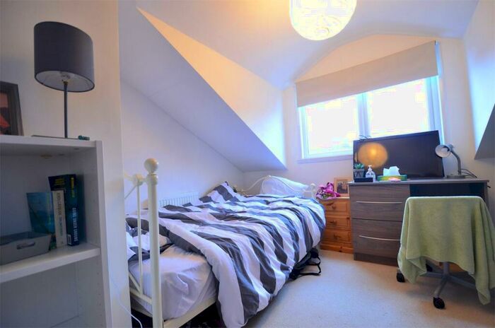 5 Bedroom End Of Terrace House To Rent In Bedroom Available In A Lovely Double Bedroom, Bathroom Student House, Selly Oak, Free Ultrafast M Broadband, B29