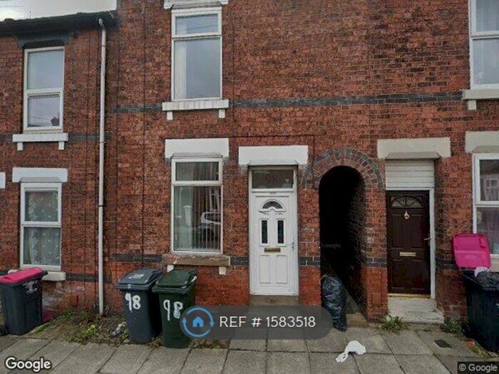 3 Bedroom Semi-Detached House To Rent In James Street, Rotherham, S60