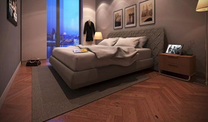 1 Bedroom Apartment For Sale In Jamaica Street, L1