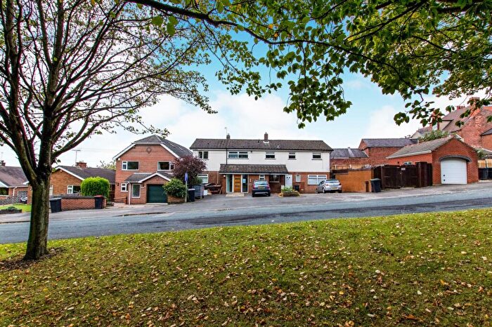 1 Bedroom Flat To Rent In Plumptre Way, Eastwood, Nottingham, NG16