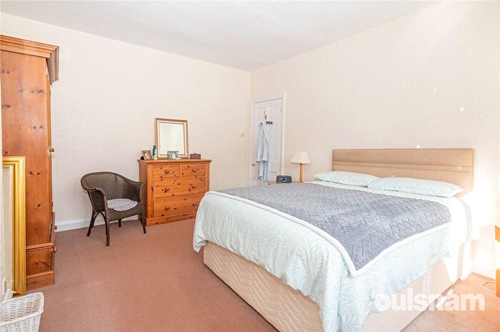 3 Bedroom Semi-Detached House For Sale In Woodlands Park Road, Bournville Village Trust, Kings Norton, Birmingham, B30