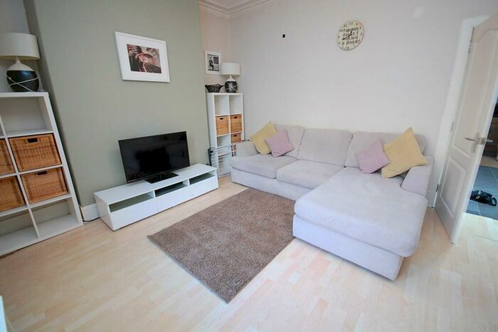 1 Bedroom Flat To Rent In Urquhart Street, City Centre, Aberdeen, AB24