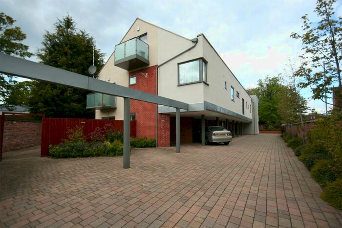 2 Bedroom Apartment To Rent In Church Street, Beeston, Nottingham, Nottinghamshire, NG9