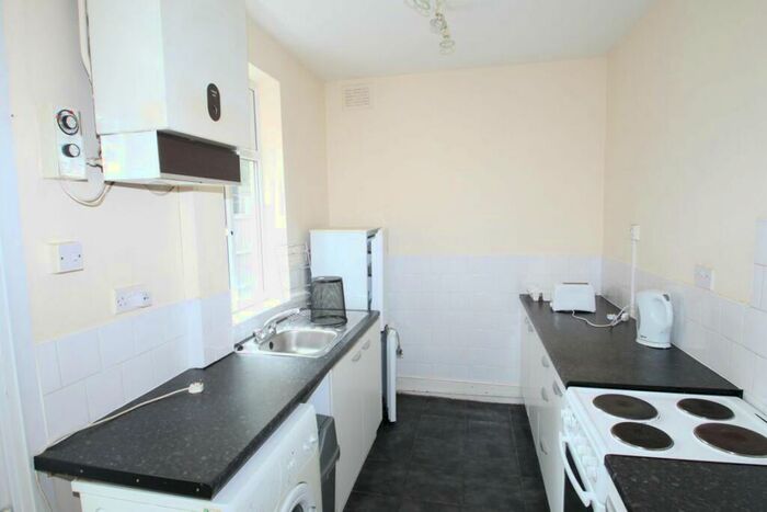3 Bedroom Terraced House To Rent In Roman Street, Leicester, LE3