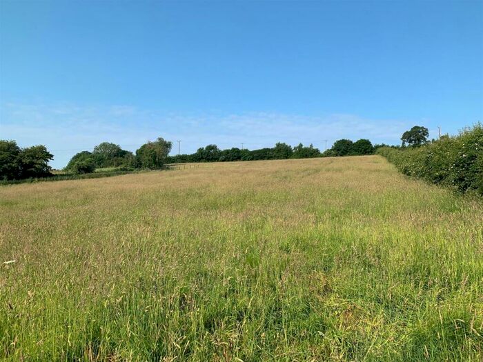 Land For Sale In Dawlish Water, EX7