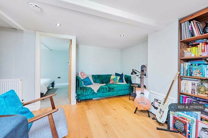 1 Bedroom Flat To Rent In Salehurst Road, London, SE4