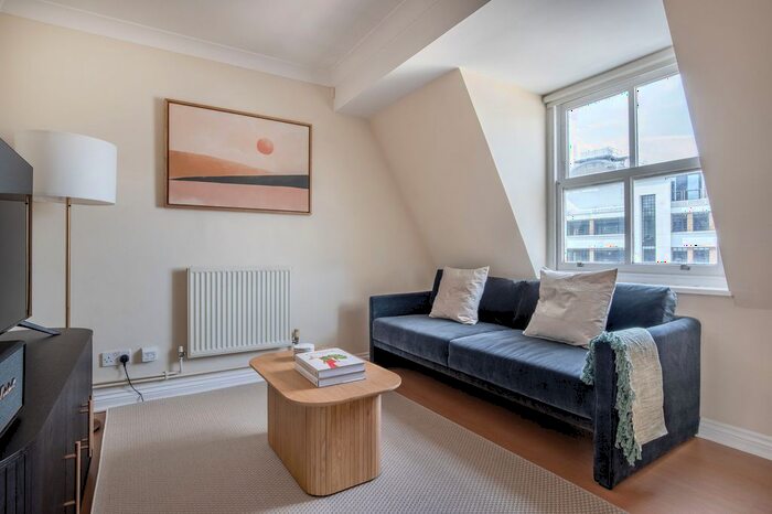 1 Bedroom Flat To Rent In Farringdon, EC1R