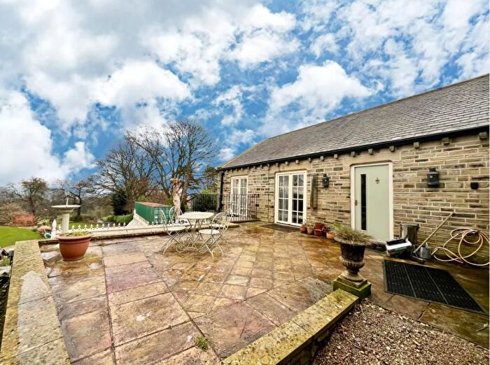 1 Bedroom Cottage To Rent In Calverley Lane, Calverley, Pudsey, LS28