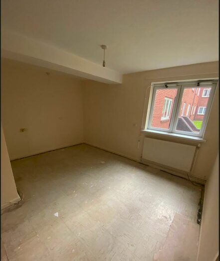1 Bedroom Flat To Rent In Cavendish Street, Derby, Derbyshire, DE1