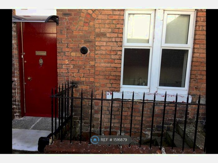 1 Bedroom Flat To Rent In Kyle Street, Ayr, KA7