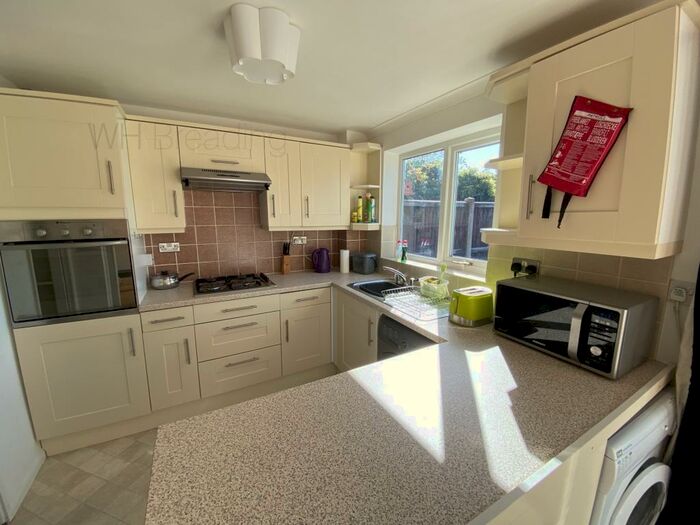 3 Bedroom House To Rent In Bishops Way, Canterbury, CT2