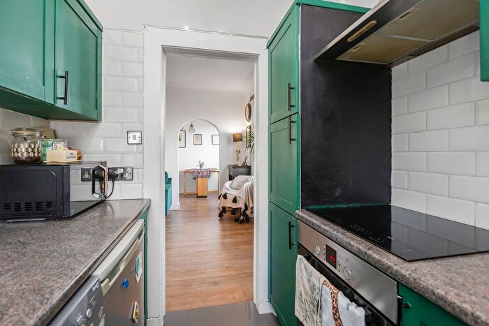 2 Bedroom Flat For Sale In Pilton Gardens, Pilton, Edinburgh, EH5