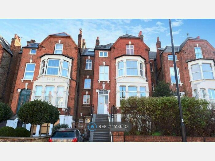2 Bedroom Maisonette To Rent In Norwood Road, London, SE24