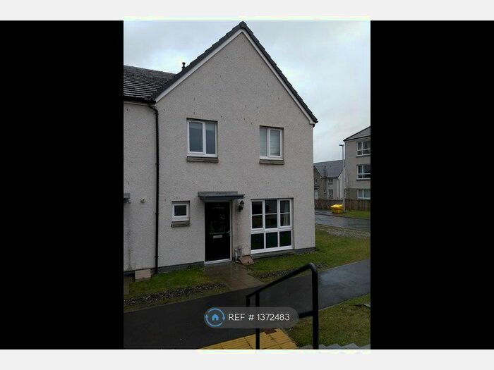 2 Bedroom End Of Terrace House To Rent In Mugiemoss Road, Aberdeen, AB21