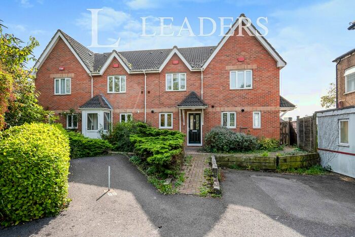 2 Bedroom Terraced House To Rent In Northern Road, Cosham, Portsmouth, PO6