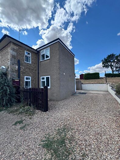 3 Bedroom Cottage To Rent In No Blatherwycke, Blatherwycke, Peterborough, PE8