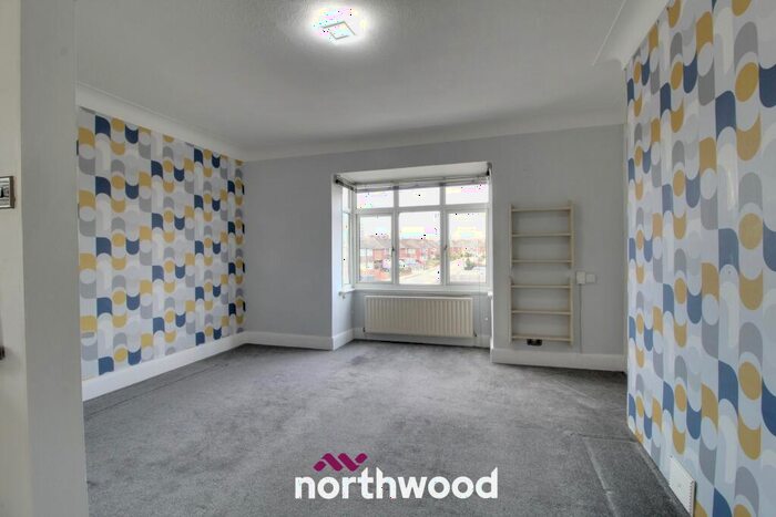 2 Bedroom Flat To Rent In Sandringham Road, Intake, Doncaster, DN2