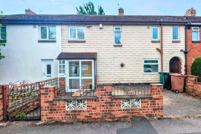 3 Bedroom Terraced House For Sale In Acre Road, Leeds, West Yorkshire, LS10