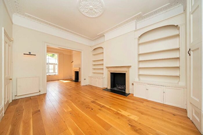 6 Bedroom Property To Rent In Holland Park Avenue, London, W11