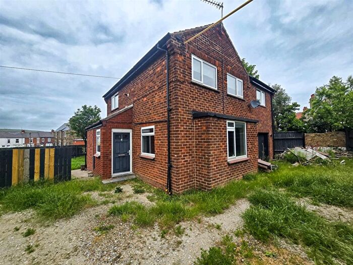 4 Bedroom Property For Sale In Seaton Crescent, Staithes, Saltburn-By-The-Sea, TS13