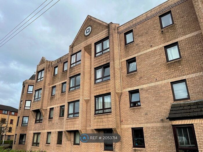 2 Bedroom Flat To Rent In Milnpark Gardens, Glasgow, G41