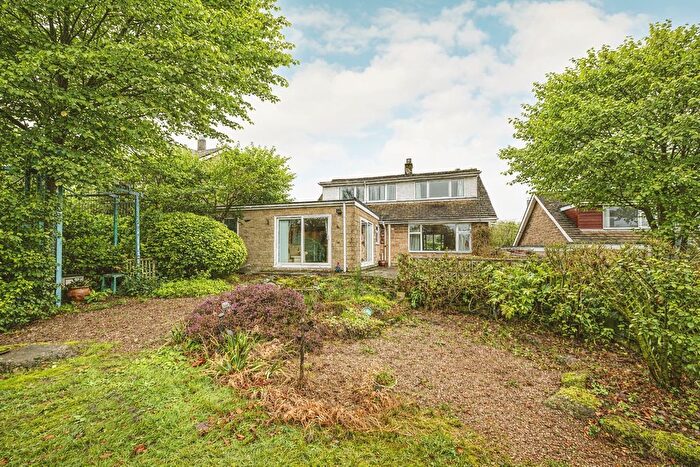 4 Bedroom Bungalow For Sale In Dimple Lane, Crich, DE4