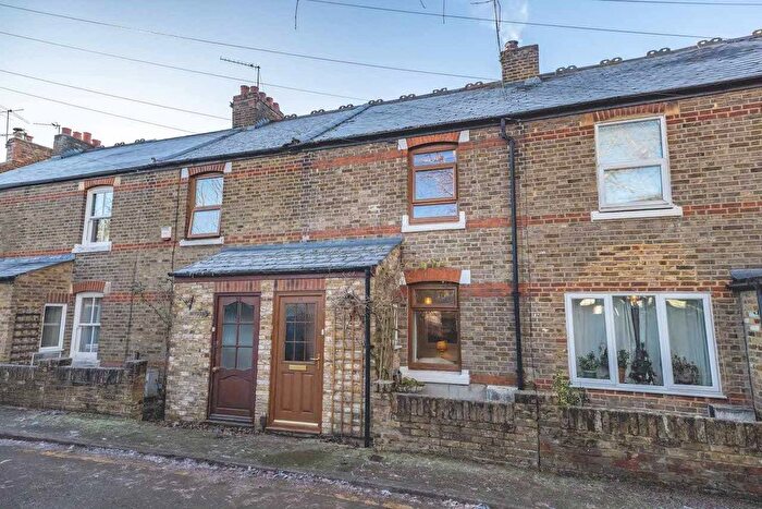 2 Bedroom Terraced House For Sale In Old Farm Road, West Drayton, UB7