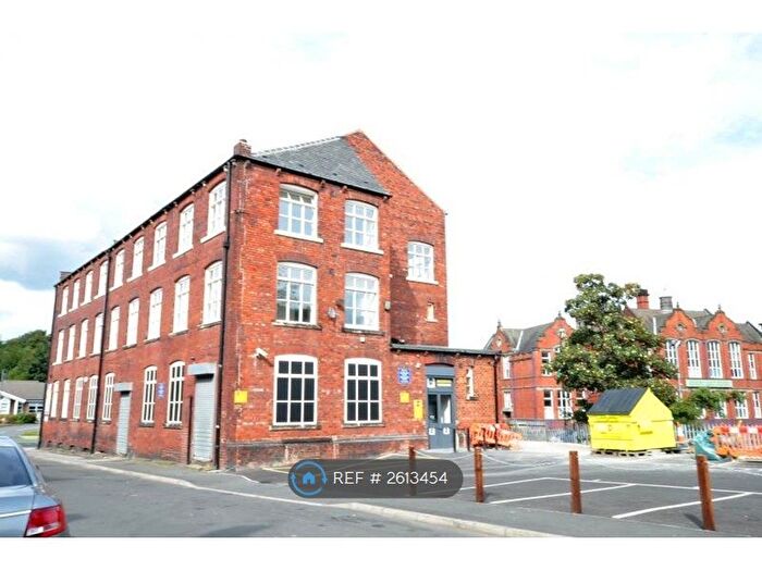 1 Bedroom Flat To Rent In Eyres Terrace, Leeds, LS12