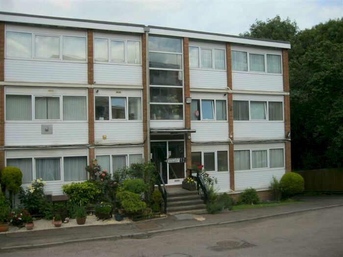 2 Bedroom Flat To Rent In Whitley Court, Whitley Village, Coventry, CV3