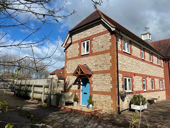 3 Bedroom House For Sale In Tytherington, Tytherington, Warminster, BA12