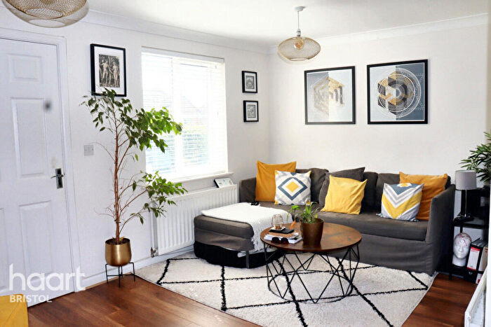 2 Bedroom Terraced House For Sale In Tarnock Avenue, Bristol, BS14