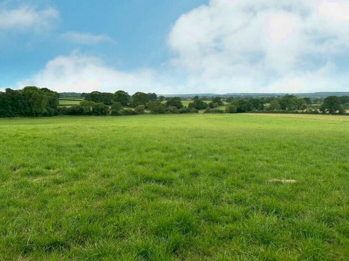 Land For Sale In Sedgehill, Wiltshire, SP7