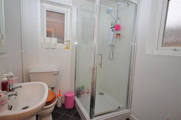 1 Bedroom Private Halls To Rent In St. Kilda Parade, Gloucester, GL1
