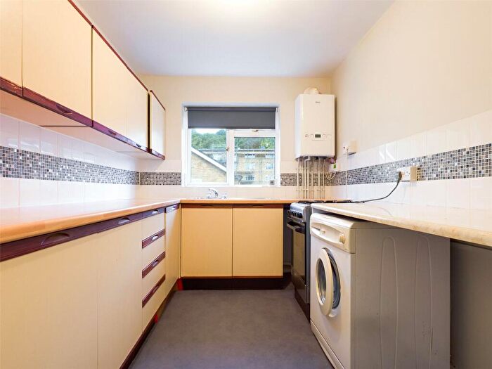 2 Bedroom Apartment To Rent In Pinewood, Curwen Place, London Road, Brighton, BN1
