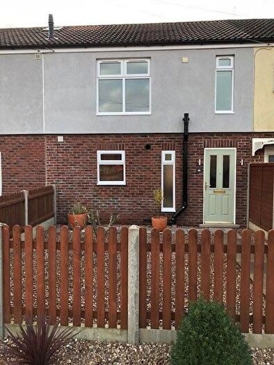 3 Bedroom Property To Rent In Stennett Avenue, Spalding, PE11