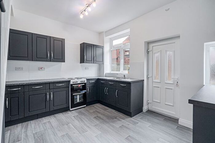 2 Bedroom Terraced House To Rent In Moorfield Grove, Tonge Moor, Bolton, BL2