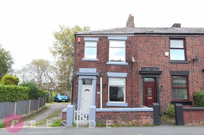 3 Bedroom End Terrace House To Rent In Smithy Bridge, Hollingworth Lake, Littleborough, OL15