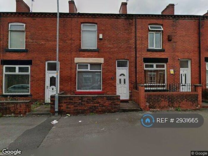 2 Bedroom Terraced House To Rent In Richelieu St, Bolton, BL3