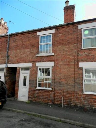 2 Bedroom Terraced House To Rent In Norman Street, Ilkeston, DE7