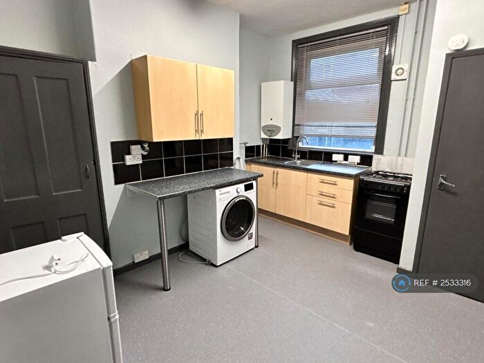 1 Bedroom Flat To Rent In Britannia Road, Great Yarmouth, NR30