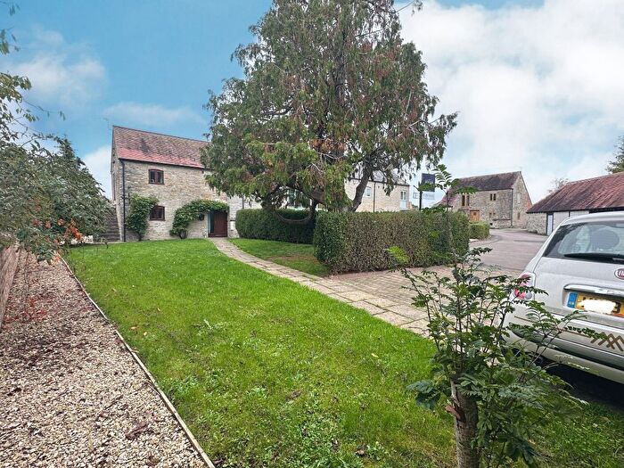 2 Bedroom Semi-detached House For Sale In Goose Lane, Westbury-On-Severn, GL14