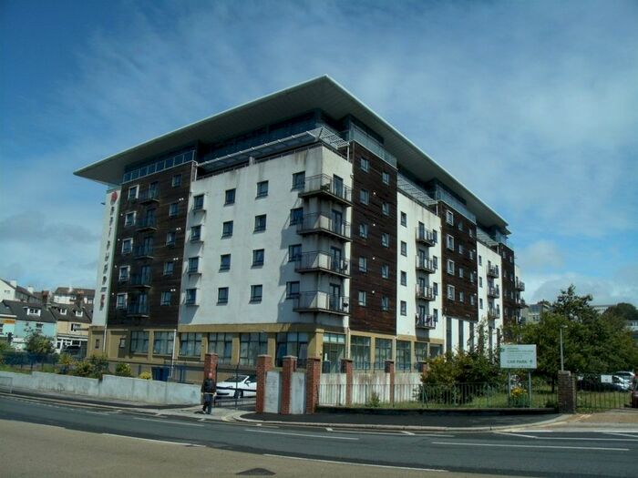 1 Bedroom Flat To Rent In Albert Road, Stoke, Plymouth PL2