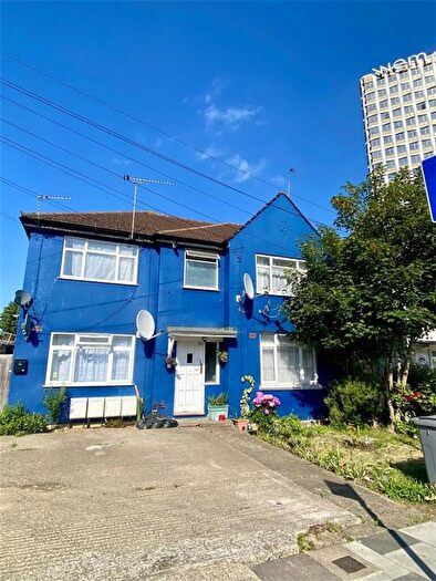 1 Bedroom Property To Rent In Tokyngton Avenue, Wembley, HA9