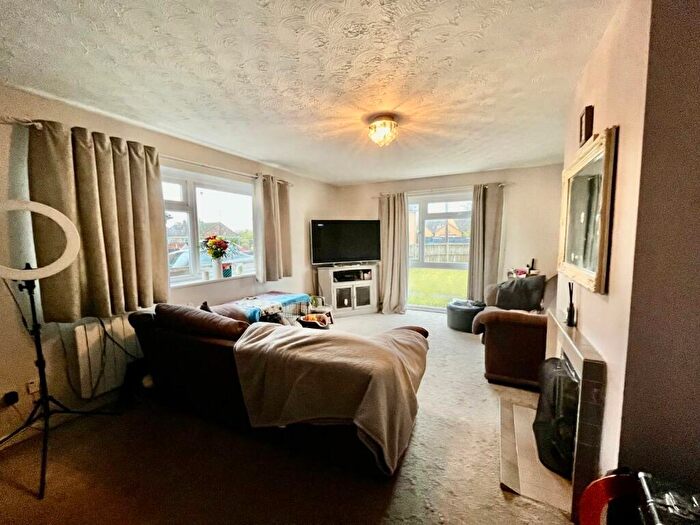 2 Bedroom Detached Bungalow For Sale In Eldo Road, West Row, IP28