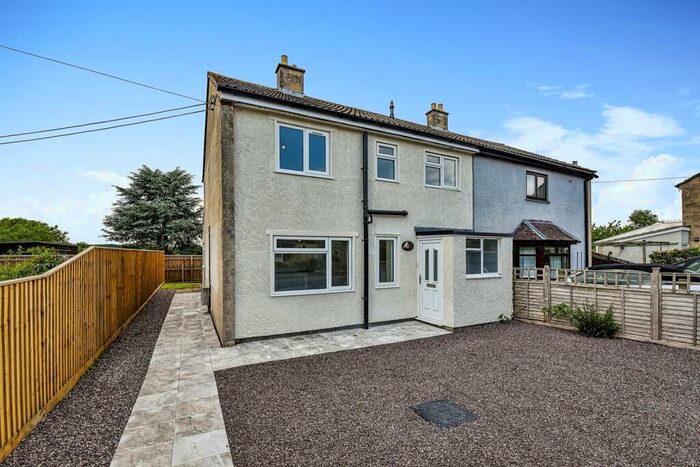 3 Bedroom Semi-Detached House For Sale In The Mead, Rode, Frome, BA11