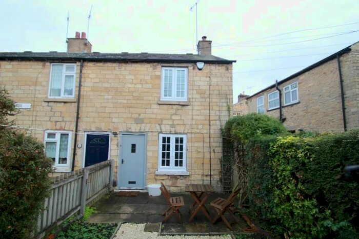 1 Bedroom Cottage To Rent In The Square, Boston Spa, Wetherby, LS23